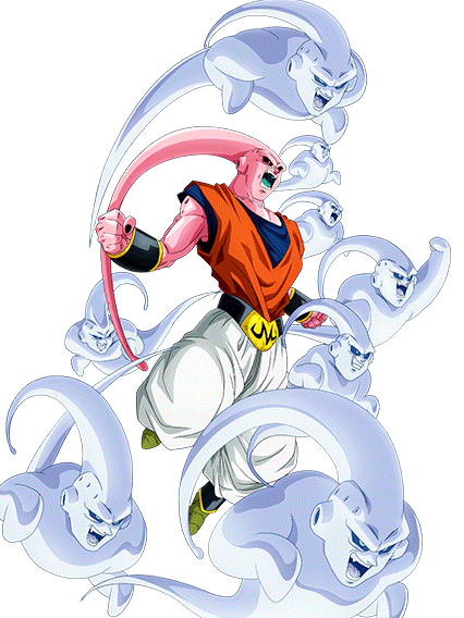 Majin Boo, Wikia Liber Proeliis