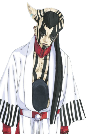 Sasuke Uchiha, Wikia Liber Proeliis