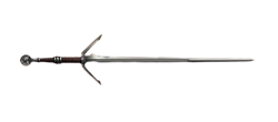 Twms sword wolven silver