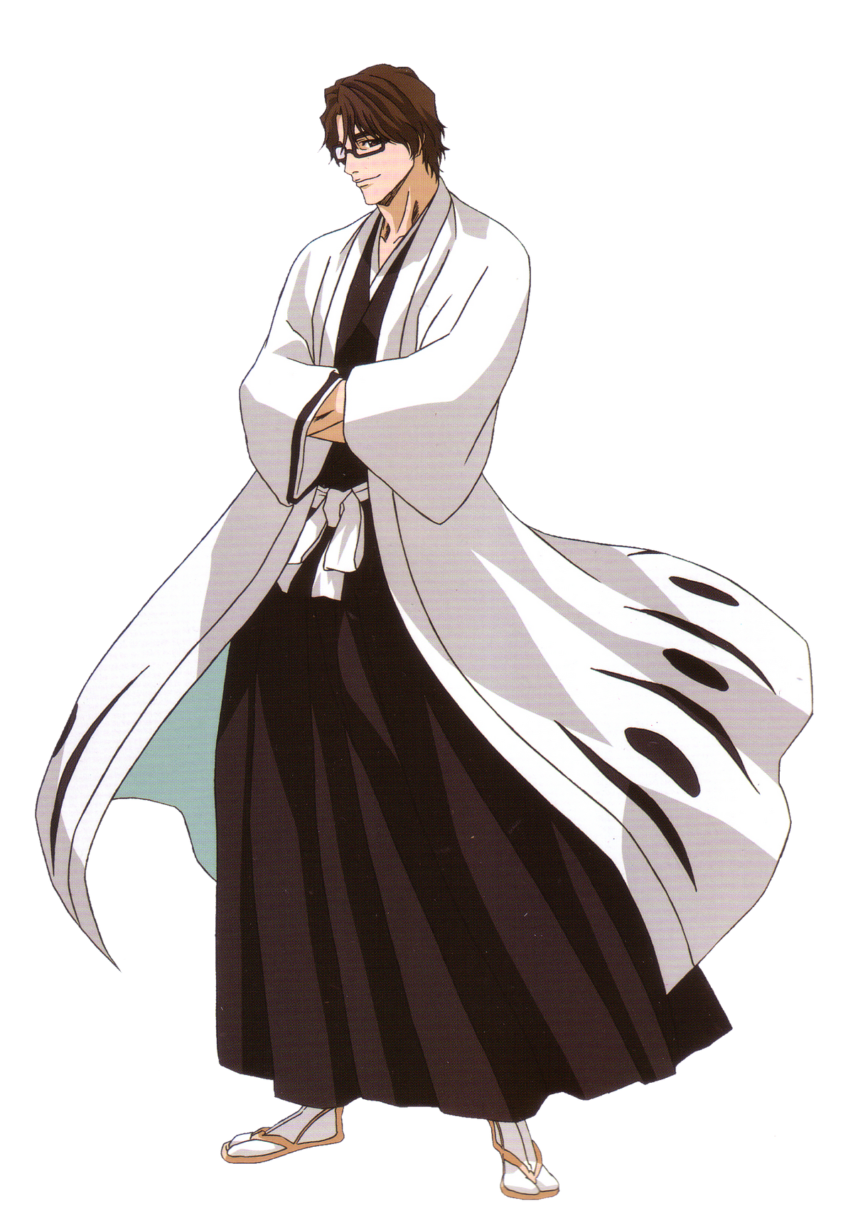 OS ÚNICOS 4 PERSONAGENS TRANSCEDENTAIS EM BLEACH 