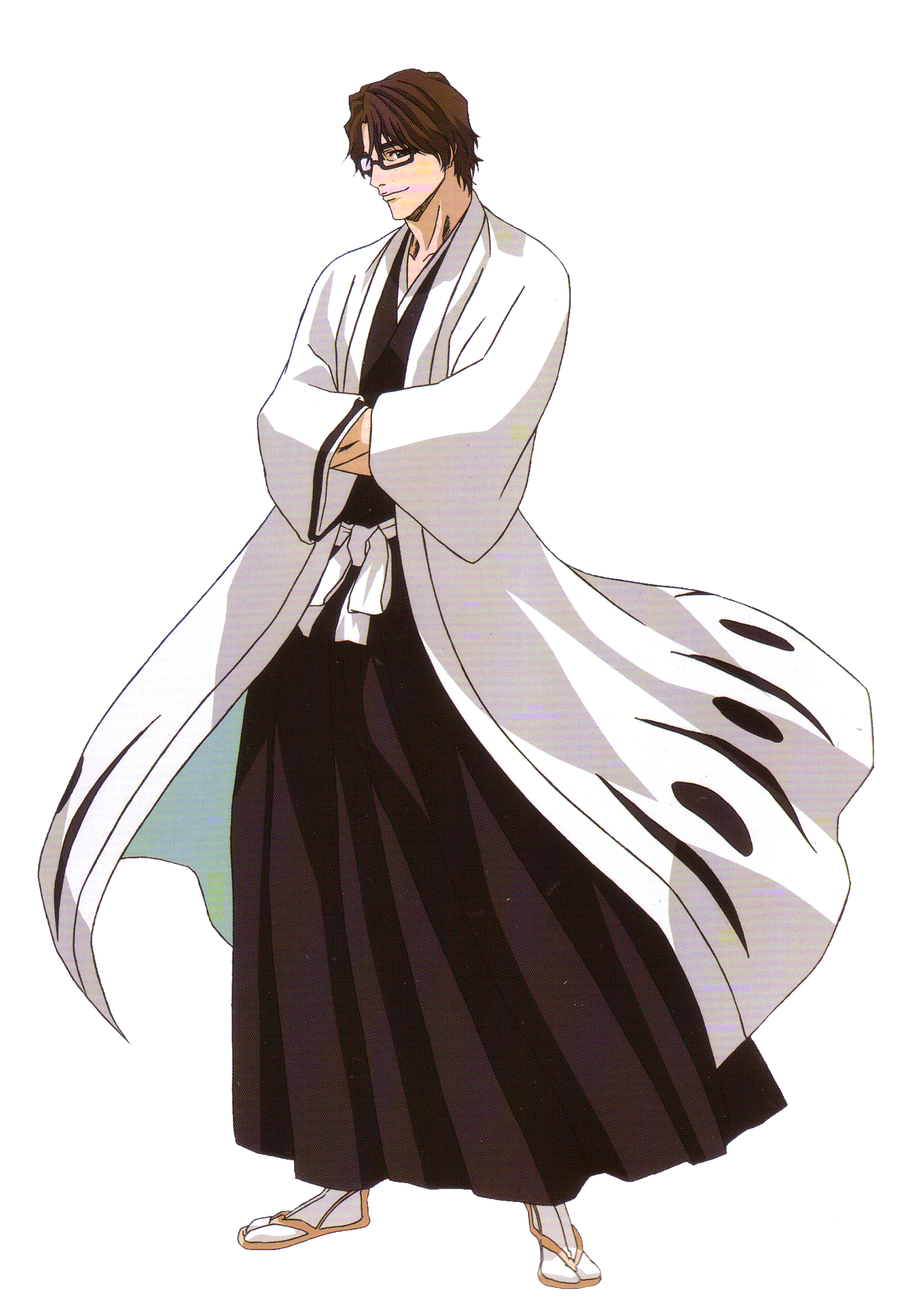 Bleach: Como Aizen foi capaz de usar seu poder em Yhwach