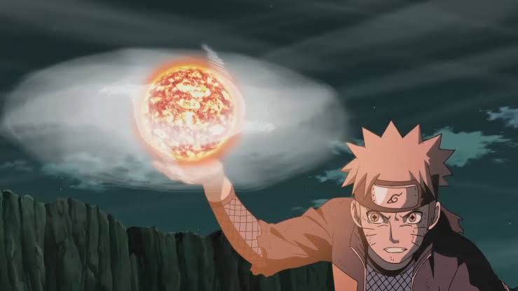 Naruto, Wikia Liber Proeliis