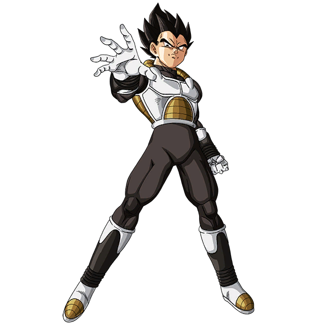 Image result for dragon ball xeno vegeta final flash