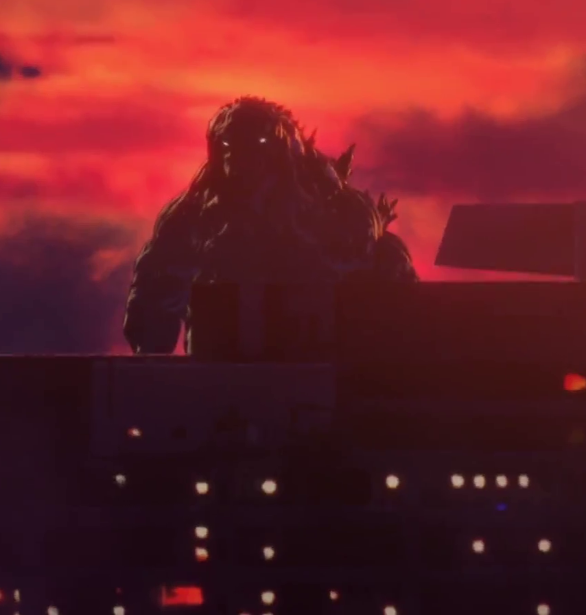 Godzilla Earth, Wikia Liber Proeliis