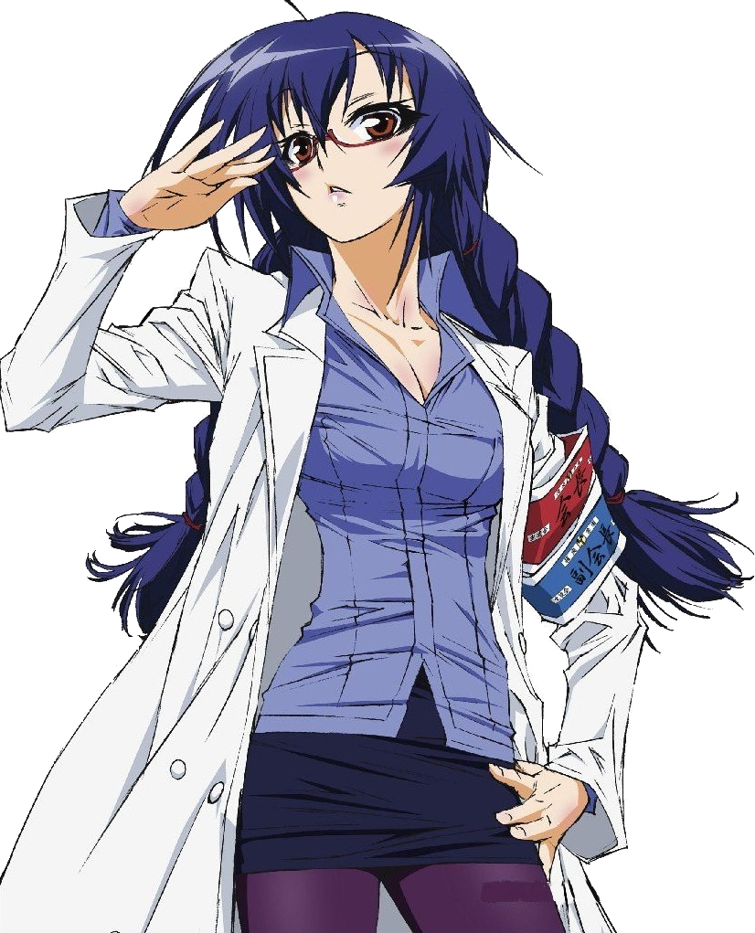 Medaka Kurokami, Wikia Liber Proeliis