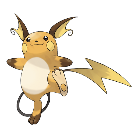 Pikachu, Wikia Liber Proeliis