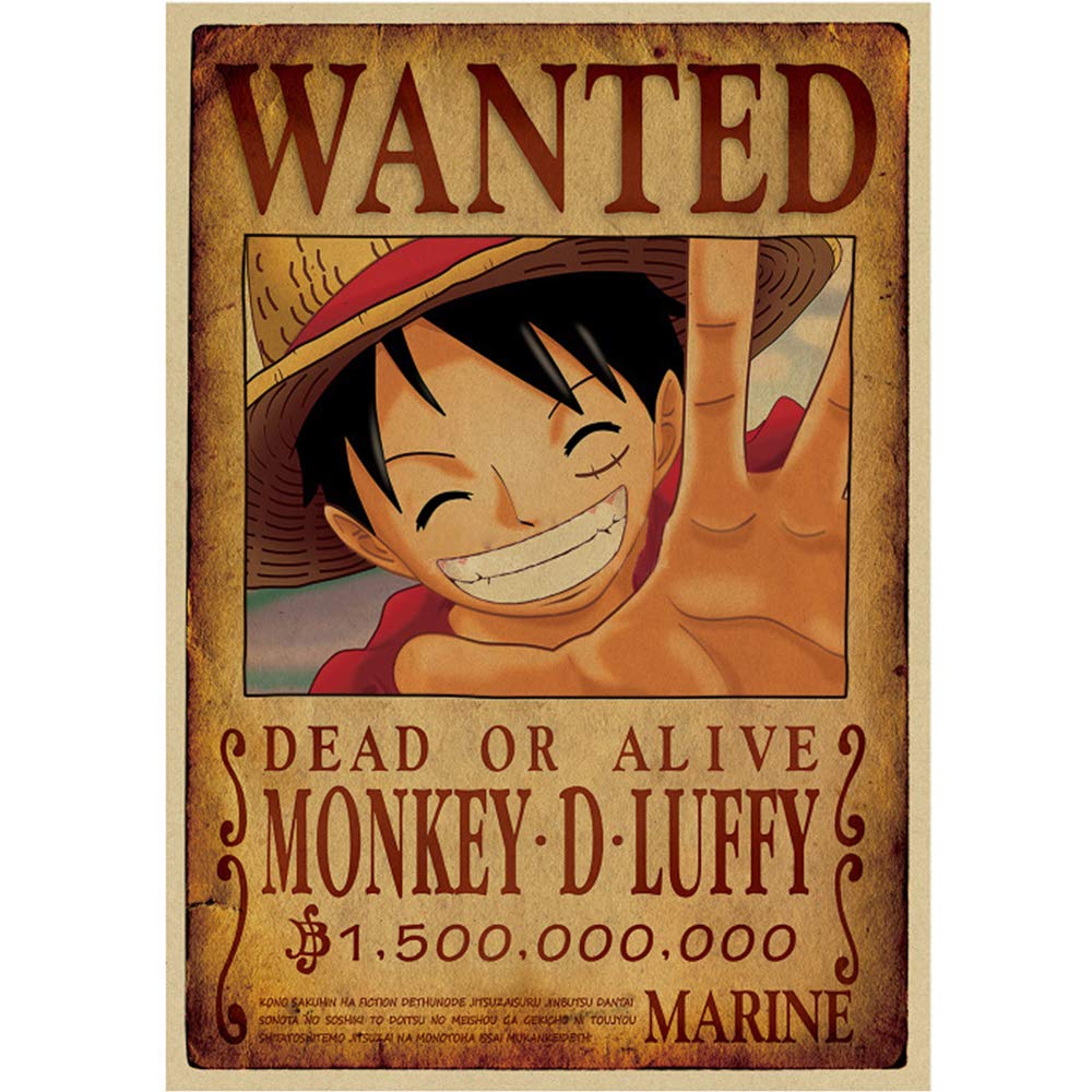 Galeria:Monkey D. Luffy, Wikia Liber Proeliis