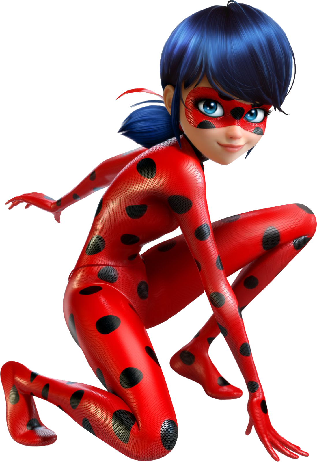 As Aventuras de Ladybug, Wikia Miraculous Ladybug