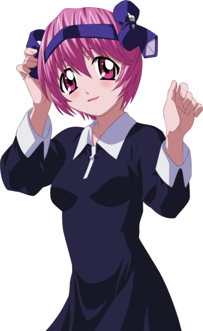 Elfen Lied, Wikia Liber Proeliis