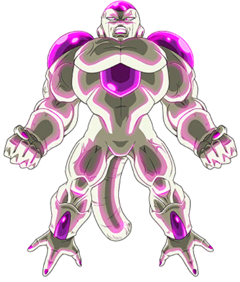 Freeza (Toei), Wikia Liber Proeliis