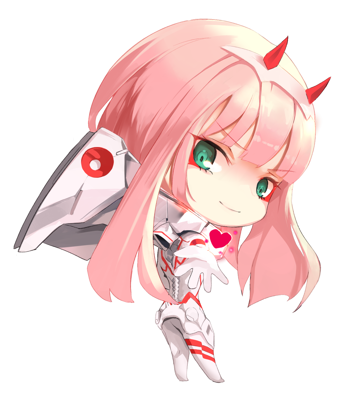 Darling in the Franxx, Wikia Liber Proeliis