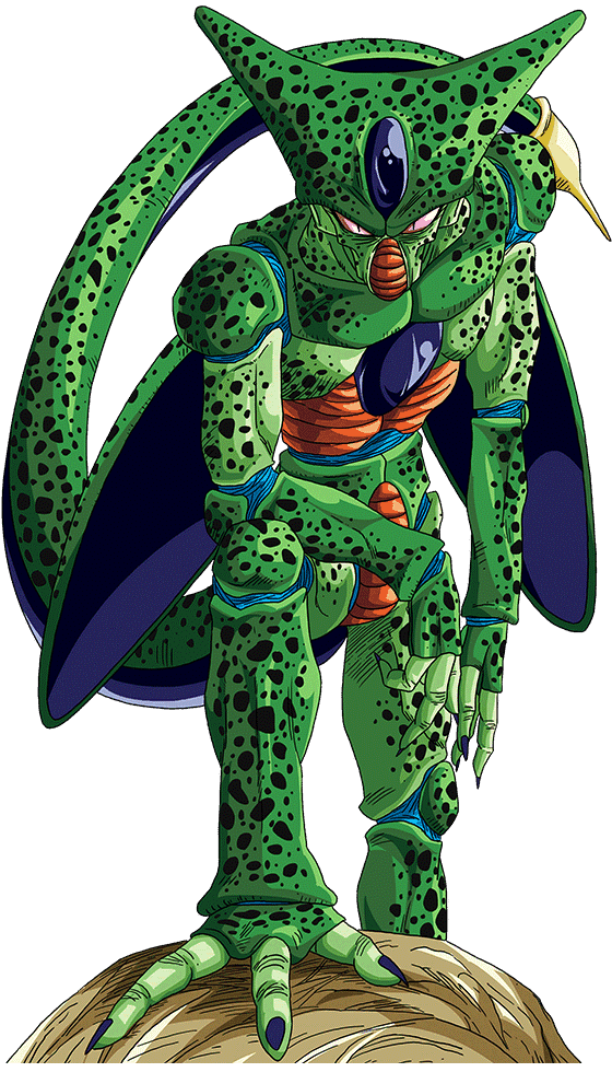 Majin Boo (Toei), Wikia Liber Proeliis