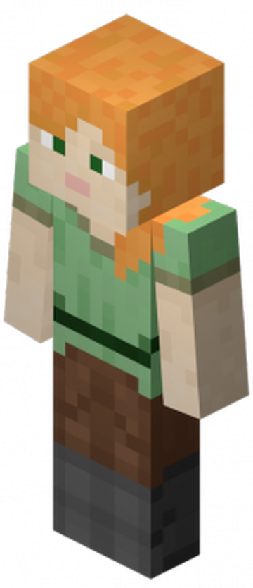 Quem são os personagens de Minecraft? Conheça Steve, Alex e mobs do jogo