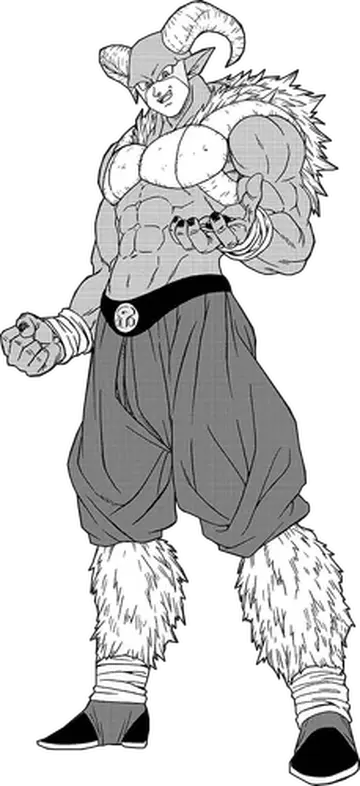 Moro | Wikia Liber Proeliis | Fandom
