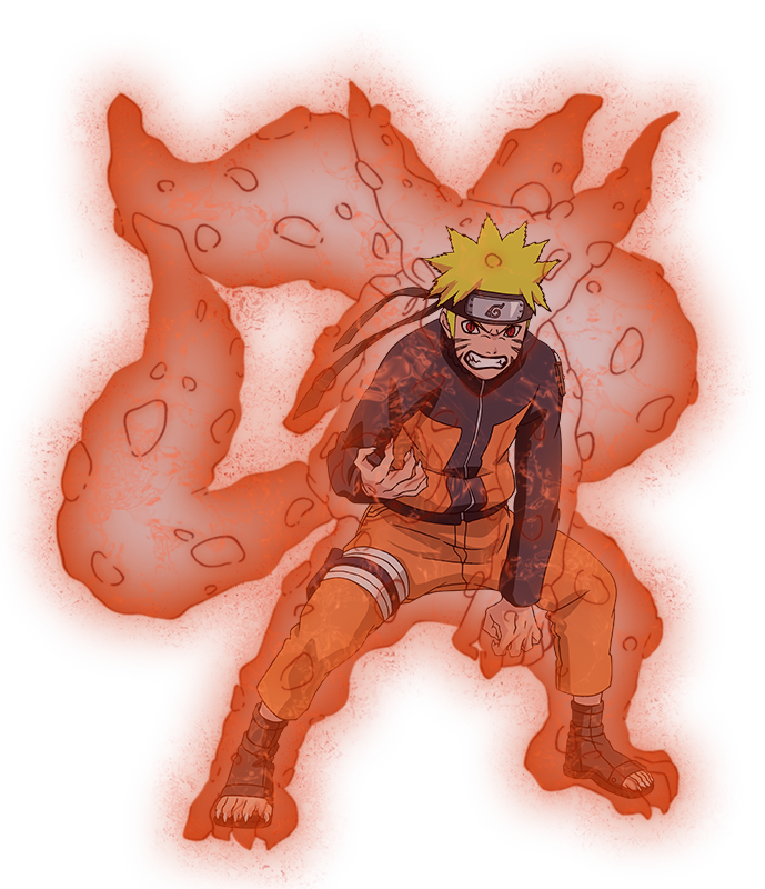 ♦️naruto♦️  Ilustração de personagens, Naruto uzumaki