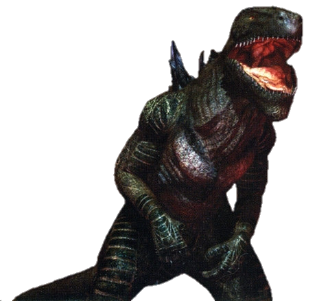 Zilla (kaiju) - Wikipedia, la enciclopedia libre