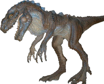 Mutante Rex, Wikia Liber Proeliis