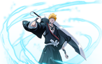 Ichigo Kurosaki