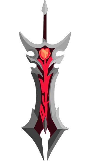 TheDarkinBlade