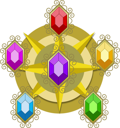 Elements of harmony vector by spiritofthwwolf-d49upcw