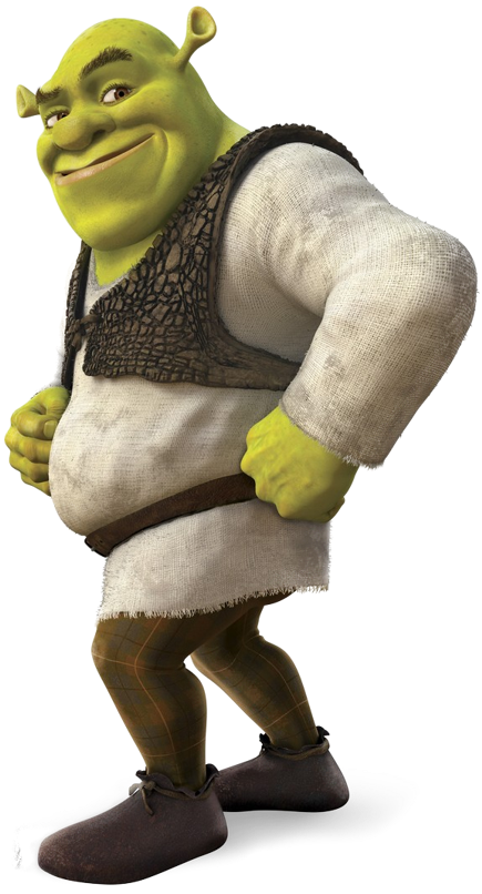Burro (Shrek), Wikia Liber Proeliis
