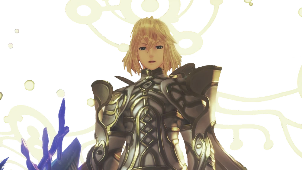 A (Xenoblade), Wikia Liber Proeliis