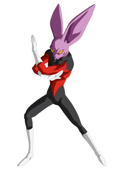 Vegeta (Dragon Ball Super), Wikia Liber Proeliis