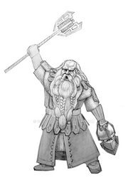Machado azaghal