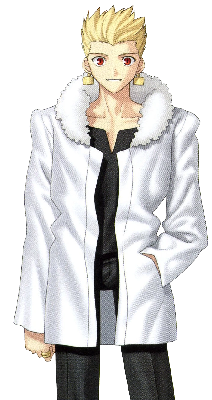 Fate/zero 22: Todo O Mal No Mundo | Nahel Argama, image size:705x1331