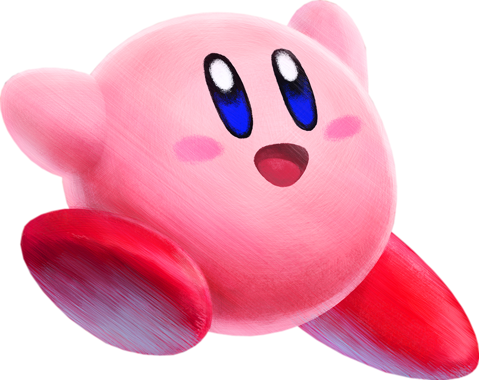 Kirby (Smash Bros) | Wikia Liber Proeliis | Fandom