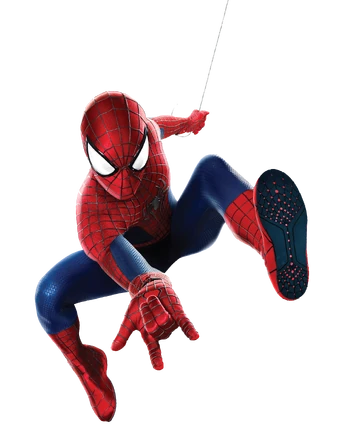 Homem Aranha O Espetacular Homem Aranha 2012 Wikia Liber Proeliis Fandom She ra reeducacao alimentar a teia de aranha alimentar. homem aranha o espetacular homem