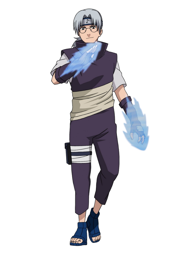 Sasuke Uchiha (Parte I), Wikia Liber Proeliis