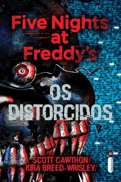 A CLASSIFICAÇÃO INDICATIVA DE FNAF #fnaf #fivenightsatfreddys #freddy  #freddyfazbear 