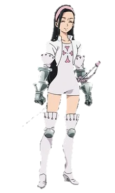 Nanatsu no Taizai, Wikia Liber Proeliis