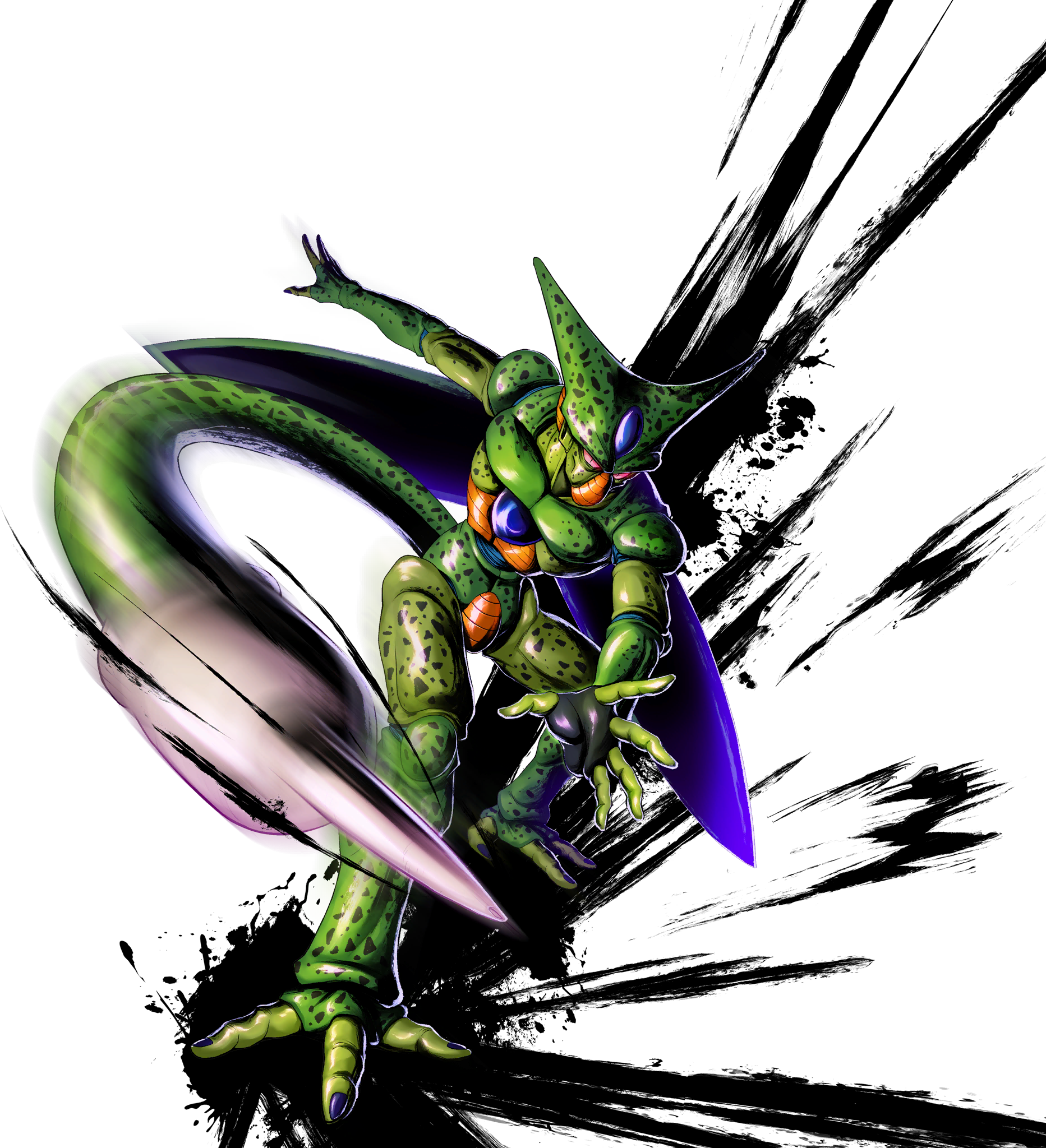 Cell (Xeno), Liberproeliis Wiki