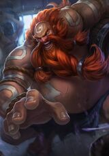 Gragas