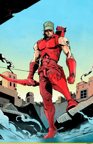 Roy-Harper-DC-Comics-фэндомы-3219317