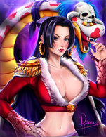 Boa Hancock