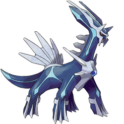 Xerneas, Wikia Liber Proeliis