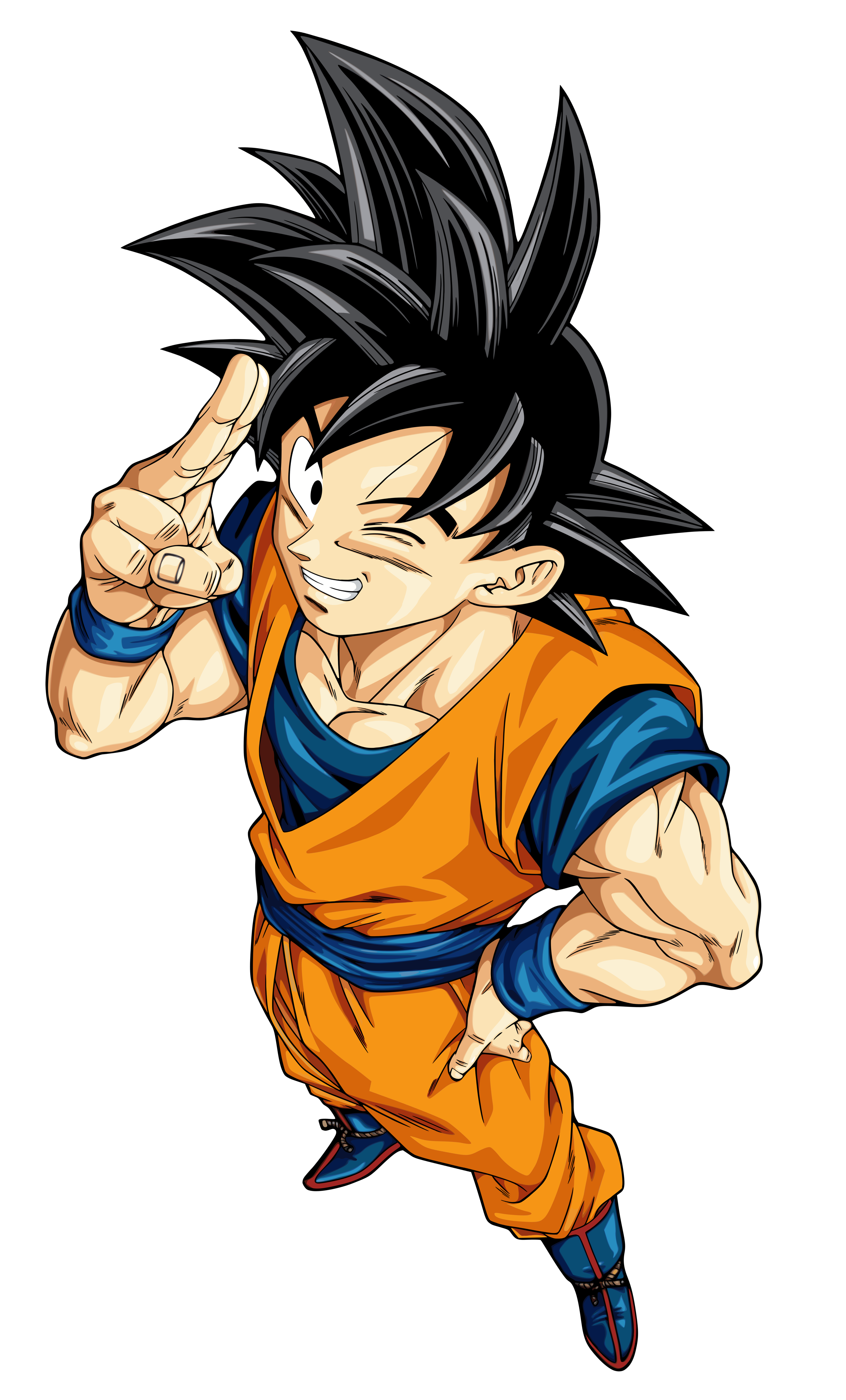 Vegeta (Dragon Ball GT), Wikia Liber Proeliis