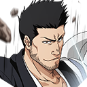 Isshin Kurosaki