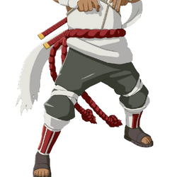 Naruto, Wikia Liber Proeliis