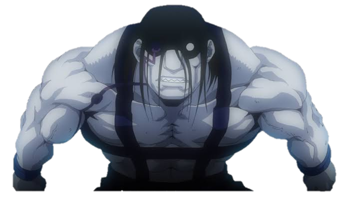 Fullmetal Alchemist, Wikia Liber Proeliis