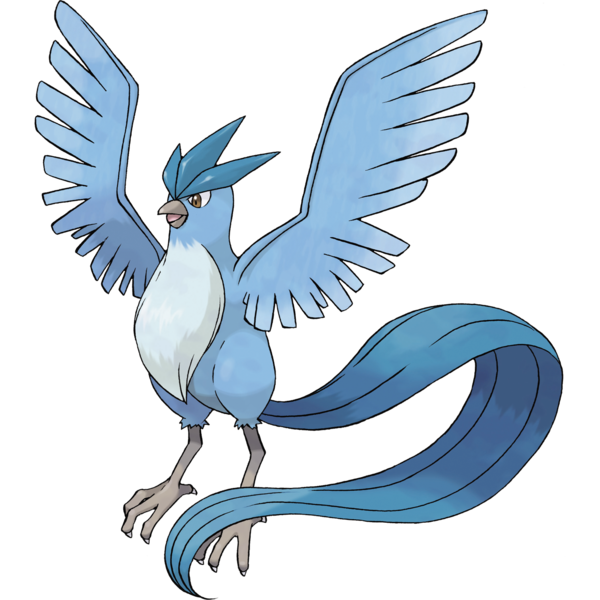 articuno - nerdtec  Como desenhar pokemon, Pokemon lendario, Pokemons  lendarios