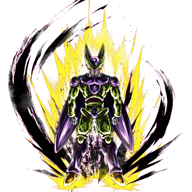 Freeza (Toei), Wikia Liber Proeliis