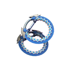 Twin Rings 101 0