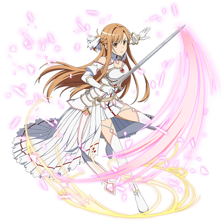 Kirito, Wikia Liber Proeliis