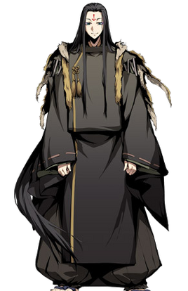 Yakou Madara1