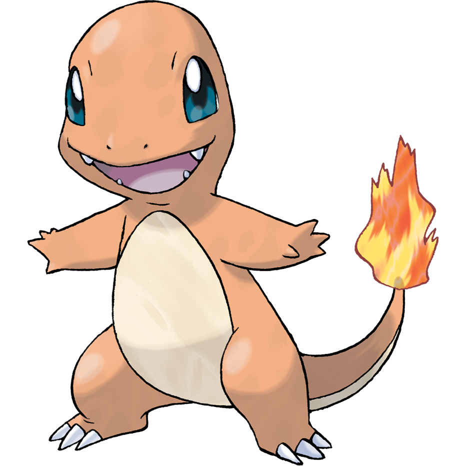 Kit Evoluções Pokémon - Charmander, Charmeleon e Charizard