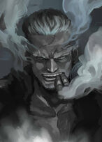 Smoker